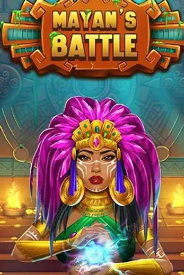 Mayans Battle