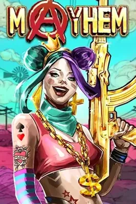Mayhem