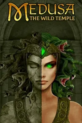 Medusa the Wild Temple