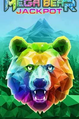 Mega Bear Jackpot