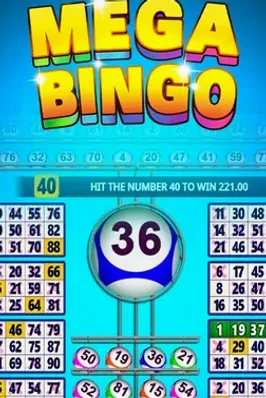Mega Bingo