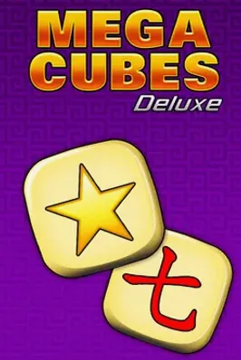 Mega Cubes Deluxe