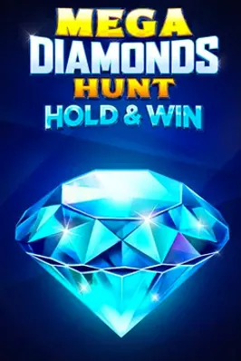 Mega Diamonds Hunt
