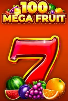Mega Fruit 100