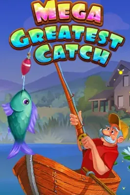 Mega Greatest Catch
