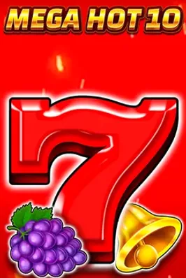 Mega Hot 10