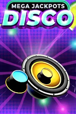 Mega Jackpots Disco