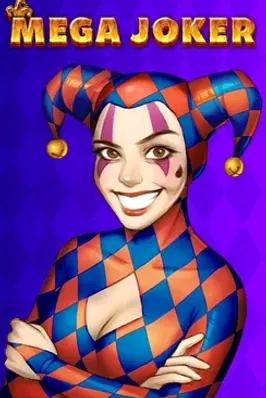 Mega Joker Gamble Feature
