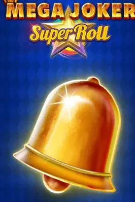 Mega Joker: SuperRoll