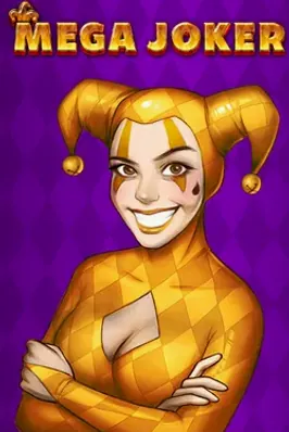 Mega Joker