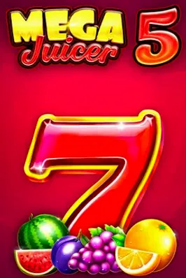Mega Juicer 5