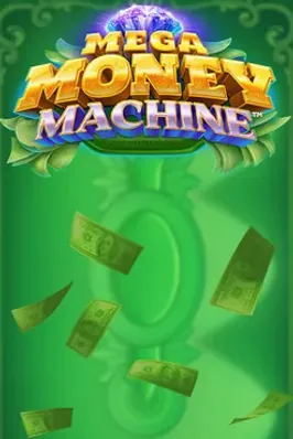 Mega Money Machine
