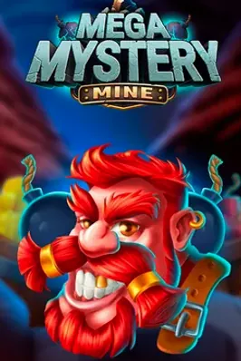 Mega Mystery Mine