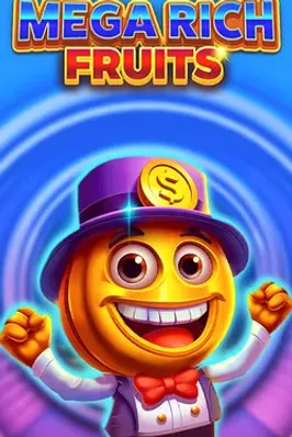 Mega Rich Fruits
