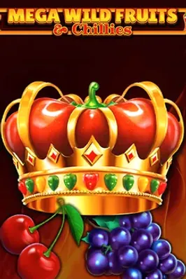 Mega Wild Fruits & Chillies