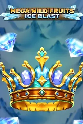 Mega Wild Fruits - Ice Blast