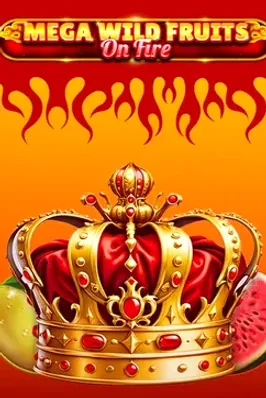 Mega Wild Fruits - On Fire