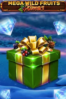 Mega Wild Fruits - Xmas