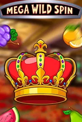 Mega Wild Spin