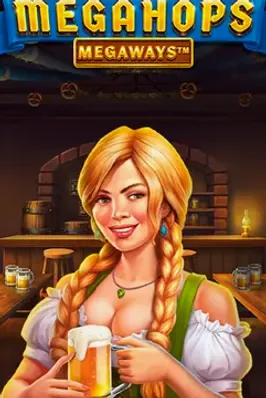 Megahops Megaways