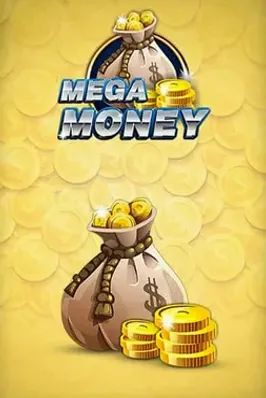 Megamoney