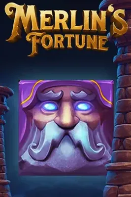 Merlin's Fortune