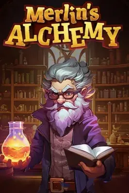 Merlins Alchemy