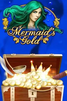 Mermaids Gold