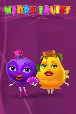 Merry Fruits