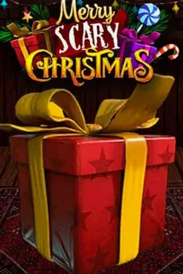 Merry scary Christmas