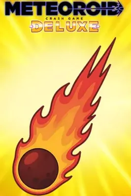 Meteoroid Deluxe