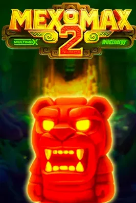 MexoMax 2 WildEnergy MultiMax