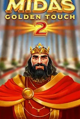 Midas Golden Touch 2