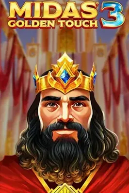 Midas Golden Touch 3