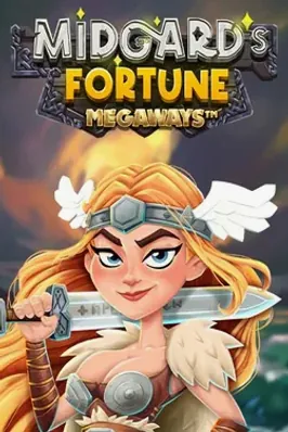 Midgard Fortune Megaways