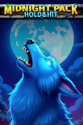 Midnight Pack - Hold & Hit