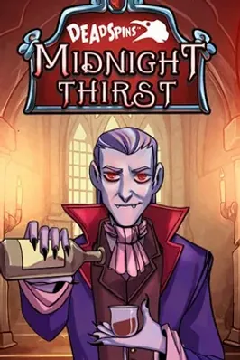 Midnight Thirst