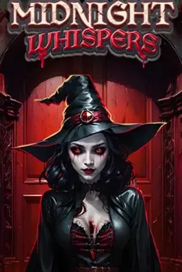Midnight Whispers