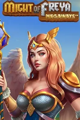 Might of Freya Megaways