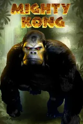 Mighty Kong