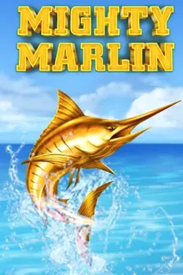Mighty Marlin