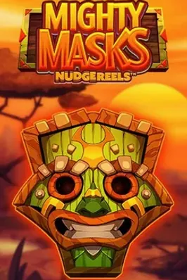 Mighty Masks