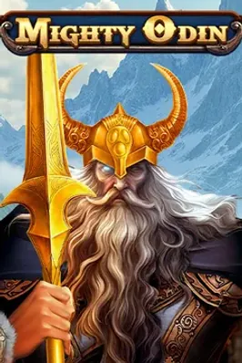 Mighty Odin