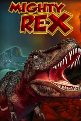 Mighty Rex