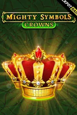 Mighty Symbols: Crowns
