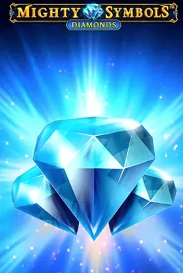 Mighty Symbols: Diamonds