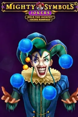 Mighty Symbols: Jokers Love the Jackpot