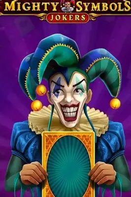 Mighty Symbols: Jokers