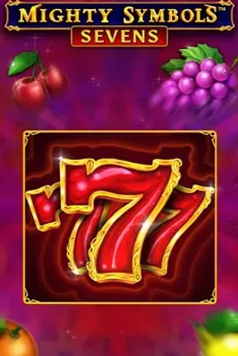 Mighty Symbols: Sevens