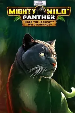 Mighty Wild: Panther Grand Platinum Edition